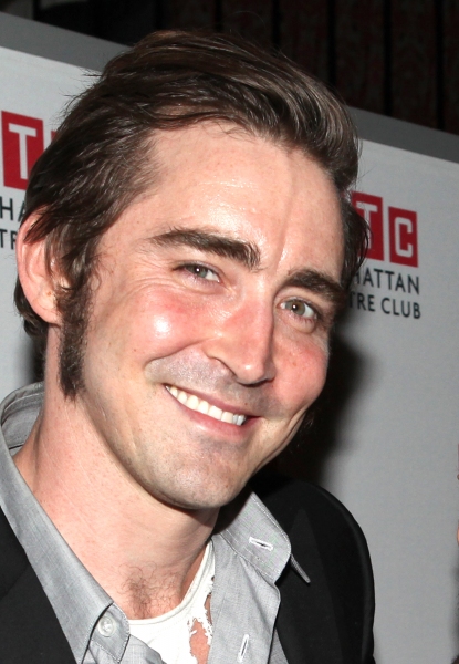 Photo Coverage: Bebe Neuwirth, Lee Pace, F. Murray Abraham and Cast of GOLDEN AGE Celebrate Opening Night!  Image