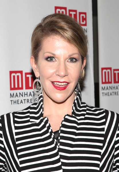 Photo Coverage: Bebe Neuwirth, Lee Pace, F. Murray Abraham and Cast of GOLDEN AGE Celebrate Opening Night!  Image