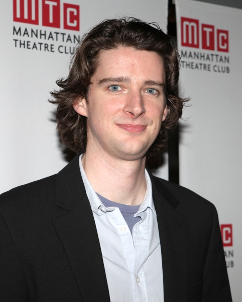 Photo Coverage: Bebe Neuwirth, Lee Pace, F. Murray Abraham and Cast of GOLDEN AGE Celebrate Opening Night!  Image