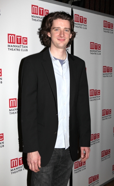 Photo Coverage: Bebe Neuwirth, Lee Pace, F. Murray Abraham and Cast of GOLDEN AGE Celebrate Opening Night!  Image