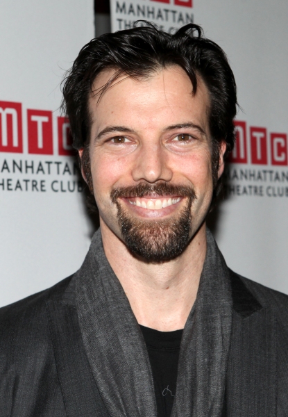 Photo Coverage: Bebe Neuwirth, Lee Pace, F. Murray Abraham and Cast of GOLDEN AGE Celebrate Opening Night!  Image