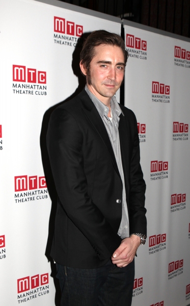 Photo Coverage: Bebe Neuwirth, Lee Pace, F. Murray Abraham and Cast of GOLDEN AGE Celebrate Opening Night!  Image