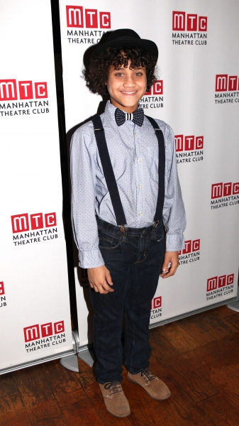 Photo Coverage: Bebe Neuwirth, Lee Pace, F. Murray Abraham and Cast of GOLDEN AGE Celebrate Opening Night!  Image