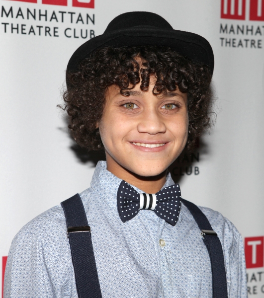 Photo Coverage: Bebe Neuwirth, Lee Pace, F. Murray Abraham and Cast of GOLDEN AGE Celebrate Opening Night!  Image