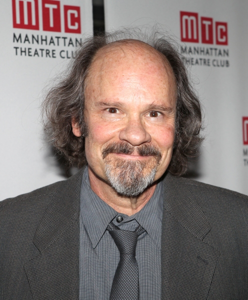 Photo Coverage: Bebe Neuwirth, Lee Pace, F. Murray Abraham and Cast of GOLDEN AGE Celebrate Opening Night!  Image