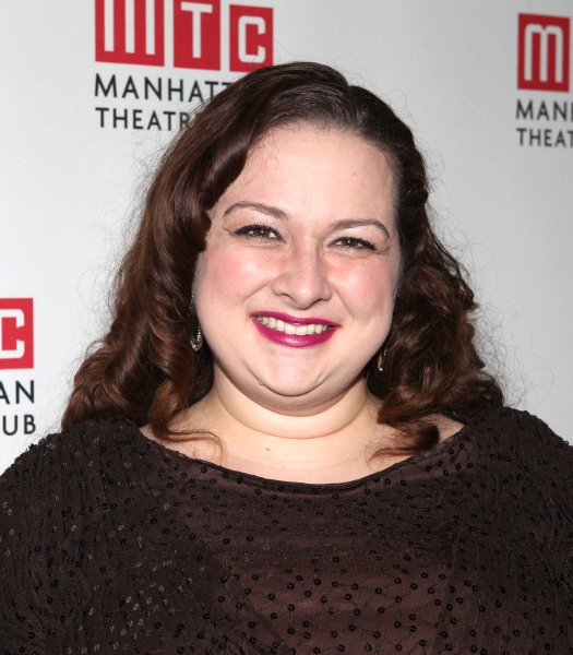 Photo Coverage: Bebe Neuwirth, Lee Pace, F. Murray Abraham and Cast of GOLDEN AGE Celebrate Opening Night!  Image