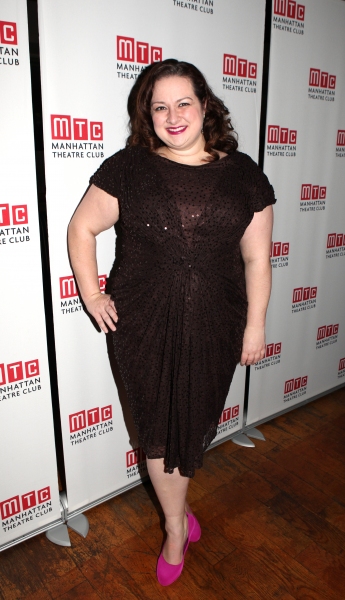 Photo Coverage: Bebe Neuwirth, Lee Pace, F. Murray Abraham and Cast of GOLDEN AGE Celebrate Opening Night!  Image