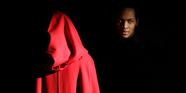Photo Flash: William Peace University Presents INTO THE WOODS, 2/13-2/23 Image
