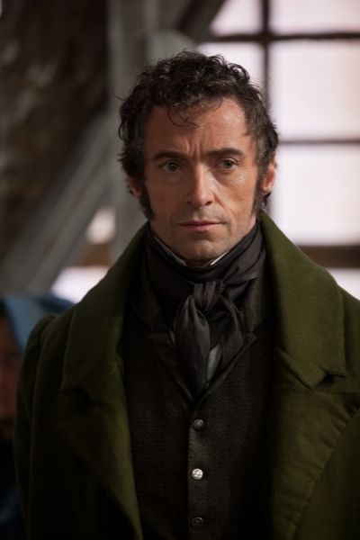 Photo Flash: Complete First Look at LES MISÉRABLES on the Silver Screen - New Production Photos & More! Image