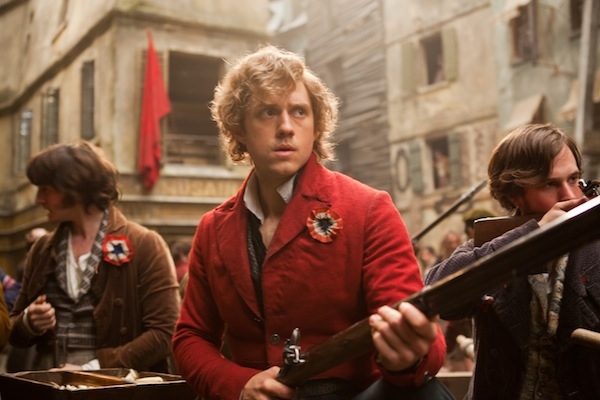 Photo Flash: Complete First Look at LES MISÉRABLES on the Silver Screen - New Production Photos & More! Image