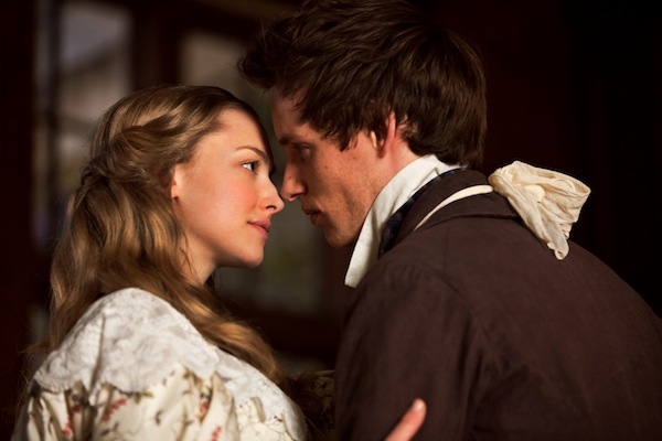 Photo Flash: Complete First Look at LES MISÉRABLES on the Silver Screen - New Production Photos & More! Image