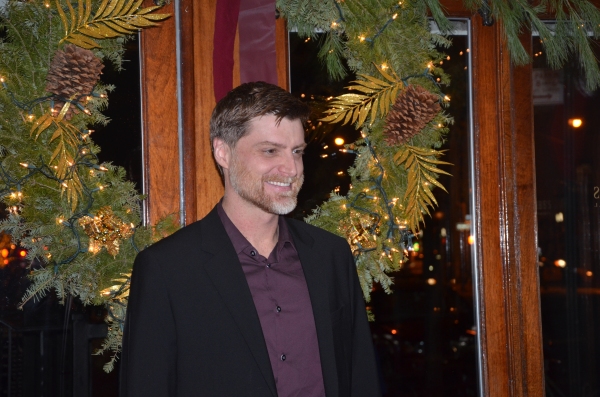 Photo Flash: Inside Opening Night of A CIVIL WAR CHRISTMAS Image