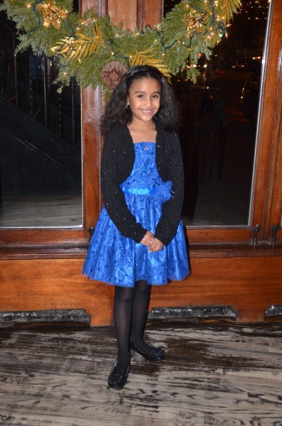 Photo Flash: Inside Opening Night of A CIVIL WAR CHRISTMAS Image