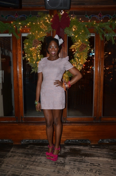 Photo Flash: Inside Opening Night of A CIVIL WAR CHRISTMAS Image