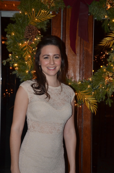 Photo Flash: Inside Opening Night of A CIVIL WAR CHRISTMAS Image