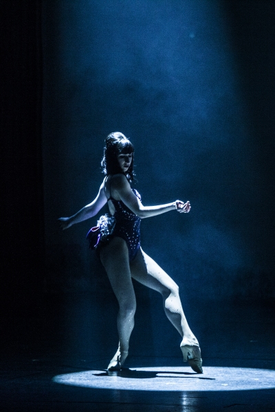 Photo Coverage: Inside GYPSY OF THE YEAR 2012! Image