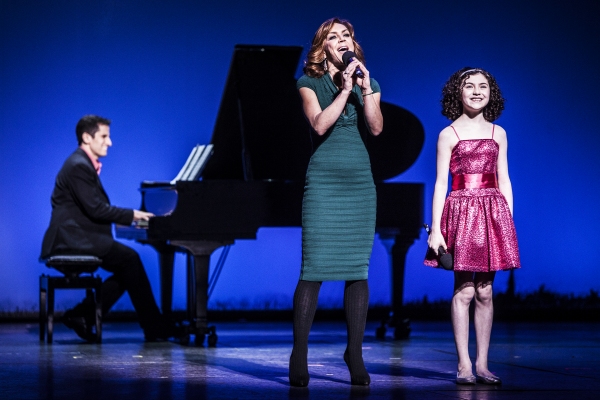 Photo Coverage: Inside GYPSY OF THE YEAR 2012! Image