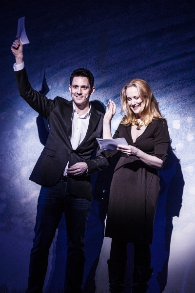 Photo Coverage: Inside GYPSY OF THE YEAR 2012! Image