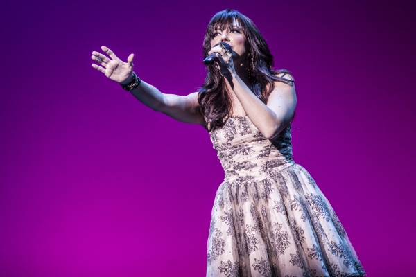 Photo Coverage: Inside GYPSY OF THE YEAR 2012! Image