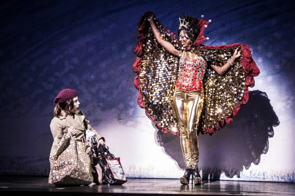Photo Coverage: Inside GYPSY OF THE YEAR 2012! Image