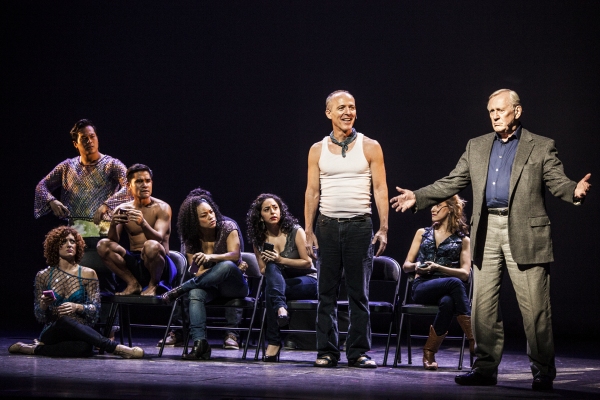 Photo Coverage: Inside GYPSY OF THE YEAR 2012! Image