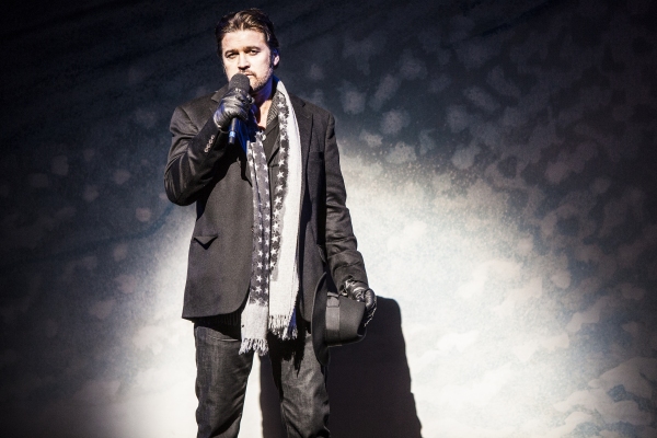 Photo Coverage: Inside GYPSY OF THE YEAR 2012! Image