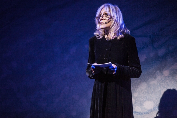 Photo Coverage: Inside GYPSY OF THE YEAR 2012! Image