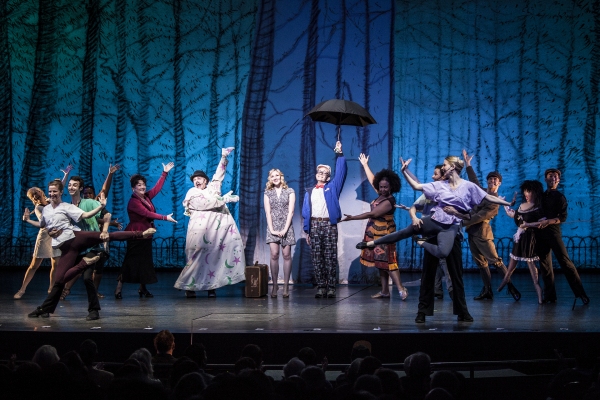 Photo Coverage: Inside GYPSY OF THE YEAR 2012! Image