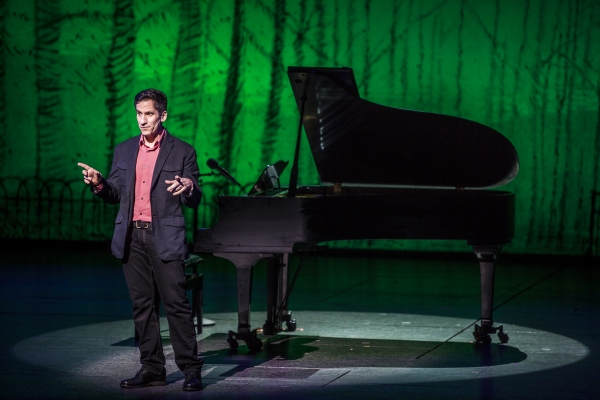 Photo Coverage: Inside GYPSY OF THE YEAR 2012! Image