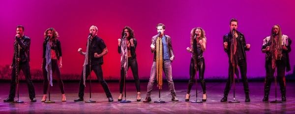 Photo Coverage: Inside GYPSY OF THE YEAR 2012! Image