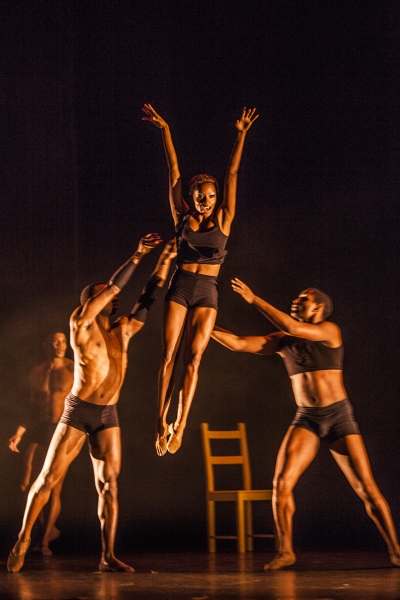 Photo Coverage: Inside GYPSY OF THE YEAR 2012! Image