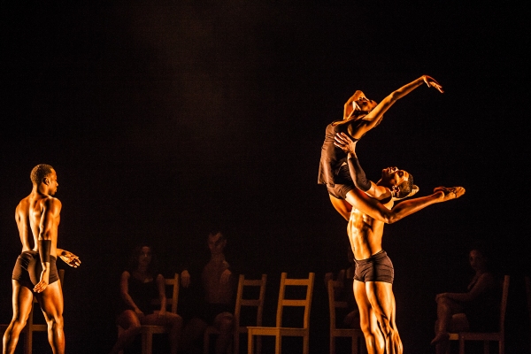 Photo Coverage: Inside GYPSY OF THE YEAR 2012! Image