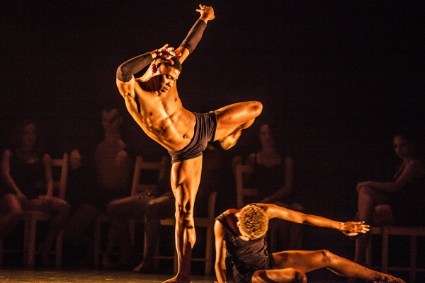 Photo Coverage: Inside GYPSY OF THE YEAR 2012! Image