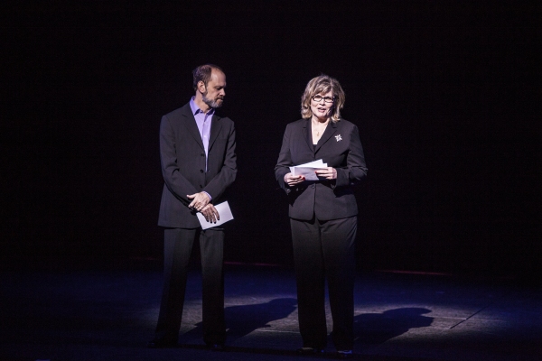Photo Coverage: Inside GYPSY OF THE YEAR 2012! Image