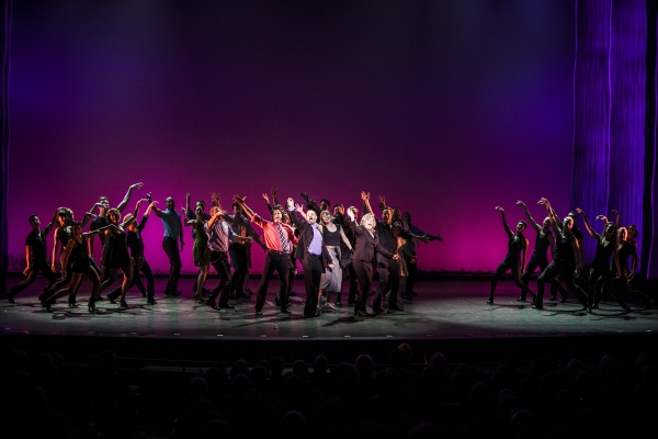 Photo Coverage: Inside GYPSY OF THE YEAR 2012! Image