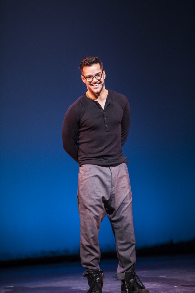 Photo Coverage: Inside GYPSY OF THE YEAR 2012! Image