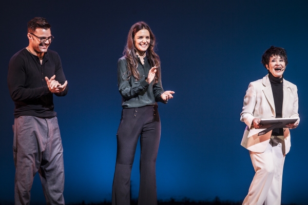 Photo Coverage: Inside GYPSY OF THE YEAR 2012! Image