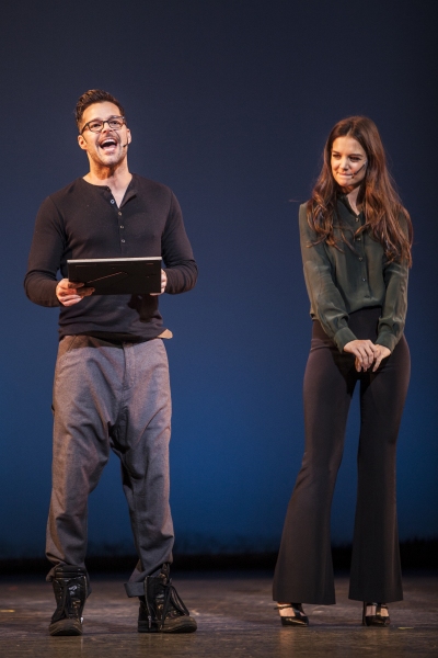 Photo Coverage: Inside GYPSY OF THE YEAR 2012! Image