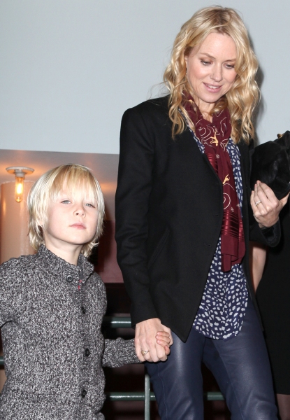 Photo Coverage: Sarah Jessica Parker and More at New 42nd Street's 2012 Gala Image