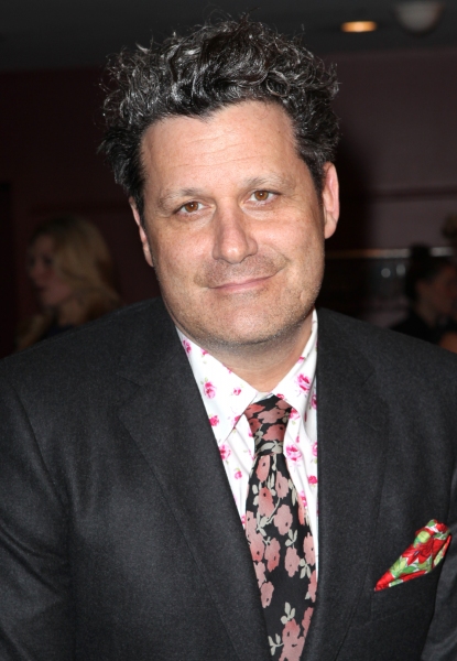 Photo Coverage: Sarah Jessica Parker and More at New 42nd Street's 2012 Gala Image