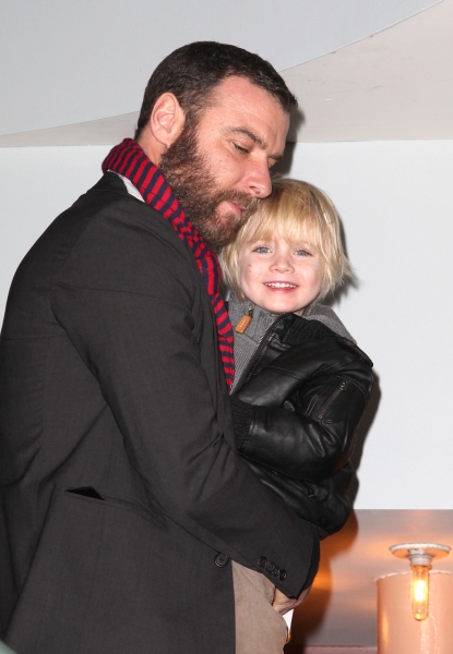 Photo Coverage: Sarah Jessica Parker and More at New 42nd Street's 2012 Gala Image