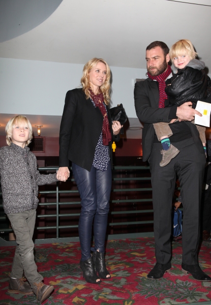 Photo Coverage: Sarah Jessica Parker and More at New 42nd Street's 2012 Gala Image