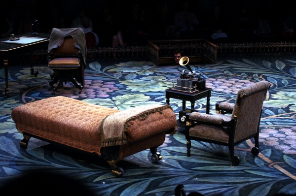 Photo Coverage: Inside Arena Stage's MY FAIR LADY Curtain Call Image