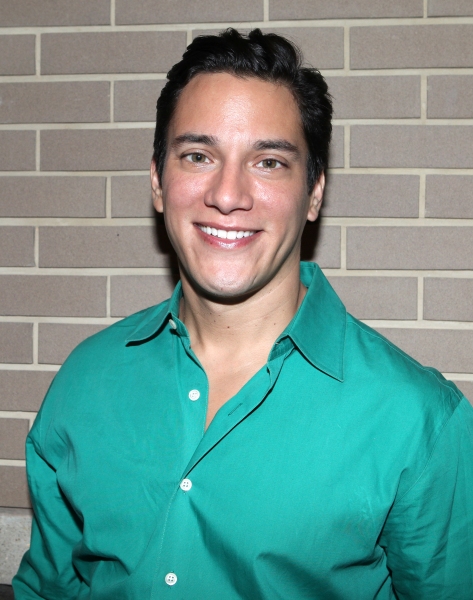 Photo Coverage: Backstage at Arena Stage's MY FAIR LADY Image