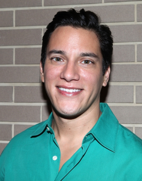 Photo Coverage: Backstage at Arena Stage's MY FAIR LADY Image