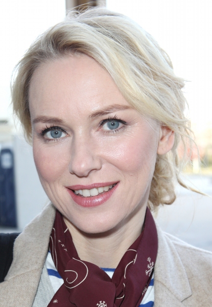 Photo Coverage Exclusive: At the Stage Door of the 35th Kennedy Center Honors Image