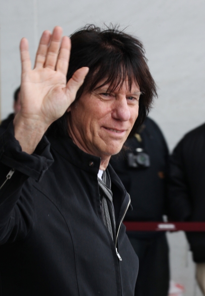 Jeff Beck Photo