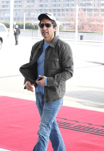 Ray Romano  Photo