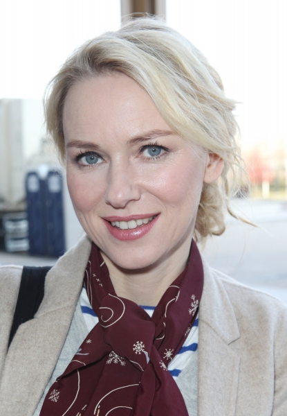 Photo Coverage Exclusive: At the Stage Door of the 35th Kennedy Center Honors Image