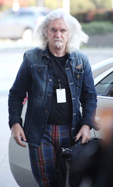 Billy Connolly  Photo